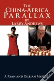 Capa do artigo The China-Africa Parallax