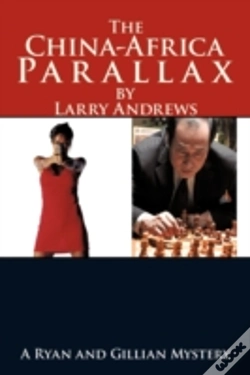 Capa do artigo The China-Africa Parallax