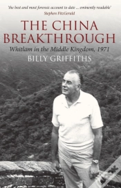 Capa do artigo The China Breakthrough