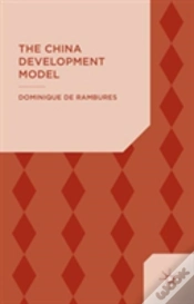 Capa do artigo The China Development Model