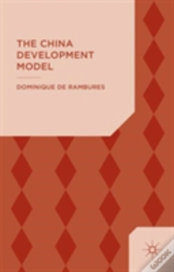 Capa do artigo The China Development Model