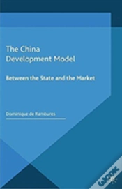 Capa do artigo The China Development Model