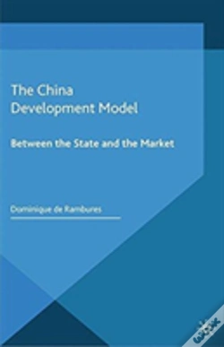 Capa do artigo The China Development Model