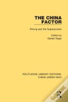 The China Factor