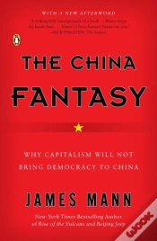 Capa do artigo The China Fantasy