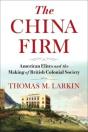 The China Firm - Preview