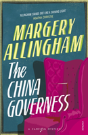 The China Governess - Preview