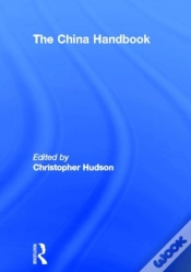 Capa do artigo The China Handbook