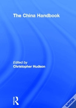 Capa do artigo The China Handbook