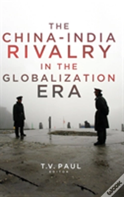 Capa do artigo The China-India Rivalry In The Globalization Era