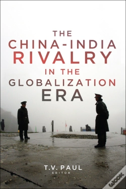 Capa do artigo The China-India Rivalry In The Globalization Era