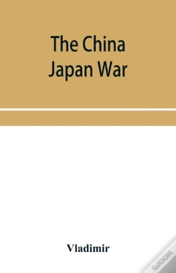 Capa do artigo The China Japan War; Compiled From Japan