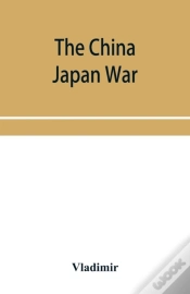 Capa do artigo The China Japan War; Compiled From Japan