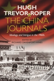 Capa do artigo The China Journals