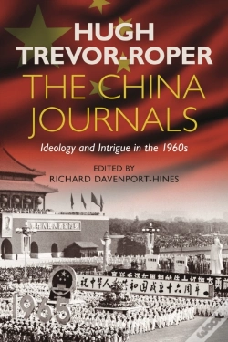 Capa do artigo The China Journals