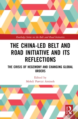 Capa do artigo The China-Led Belt And Road Initiative And Its Reflections