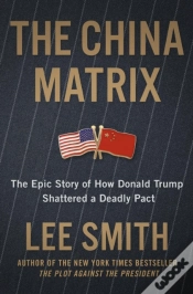 Capa do artigo The China Matrix