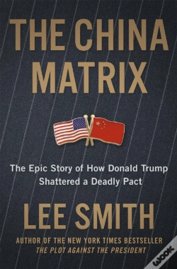 Capa do artigo The China Matrix