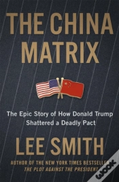 Capa do artigo The China Matrix