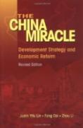 The China Miracle