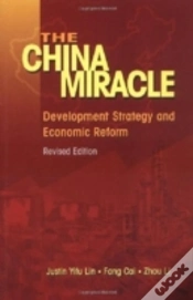 Capa do artigo The China Miracle