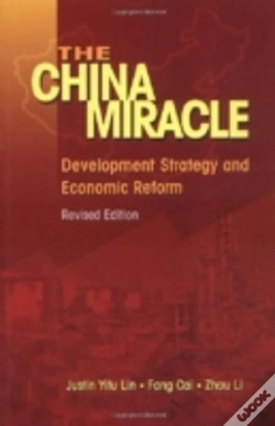 Capa do artigo The China Miracle