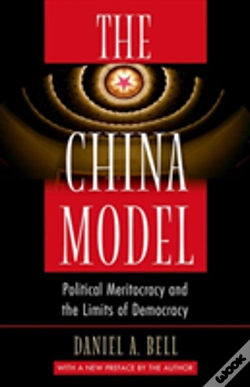 Capa do artigo The China Model