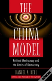 Capa do artigo The China Model