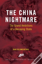 Capa do artigo The China Nightmare