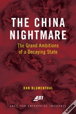 Capa do artigo The China Nightmare