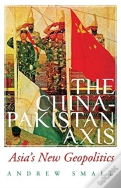 Capa do artigo The China-Pakistan Axis