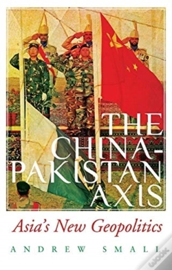 Capa do artigo The China-Pakistan Axis
