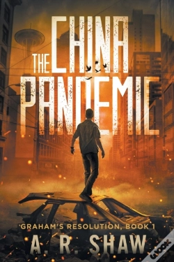 Capa do artigo The China Pandemic: A Post-Apocalyptic M