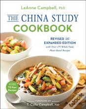 The China Study Cookbook