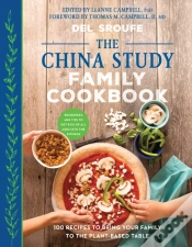 Capa do artigo The China Study Family Cookbook