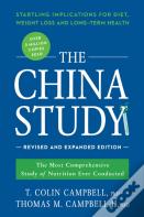 The China Study: Revised And Expanded Edition