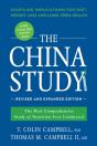 The China Study: Revised And Expanded Edition - Preview