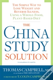 Capa do artigo The China Study Solution