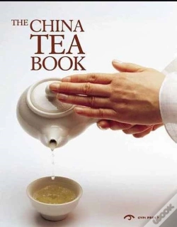 Capa do artigo The China Tea Book