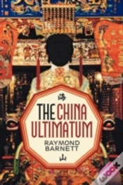 Capa do artigo The China Ultimatum