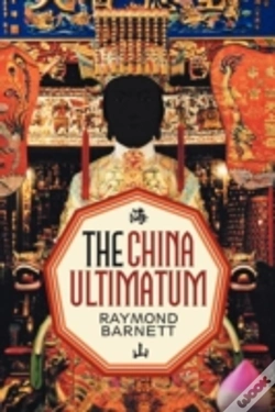 Capa do artigo The China Ultimatum