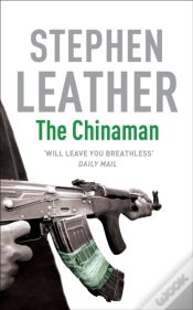 Capa do artigo The Chinaman