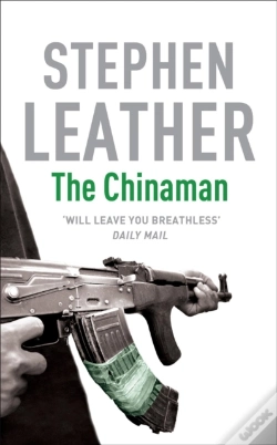 Capa do artigo The Chinaman