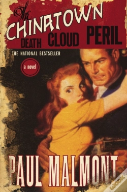 Capa do artigo The Chinatown Death Cloud Peril