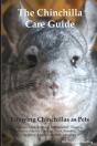 The Chinchilla Care Guide - Preview