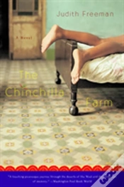Capa do artigo The Chinchilla Farm