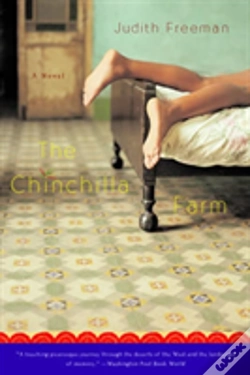 Capa do artigo The Chinchilla Farm
