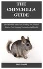 The Chinchilla Guide - Preview