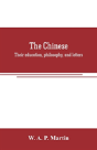 The Chinese - Preview