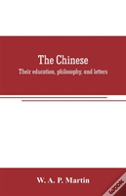 Capa do artigo The Chinese